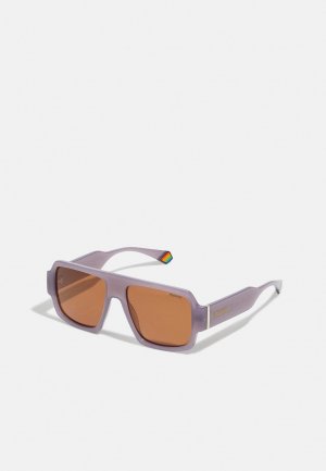 Солнцезащитные очки UNISEX , цвет lilac Polaroid