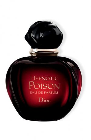 Парфюмерная вода Hypnotic Poison (100ml) Dior. Цвет: бесцветный
