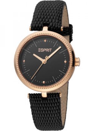 Fashion наручные женские часы ES1L296L0055. Коллекция Nova Esprit