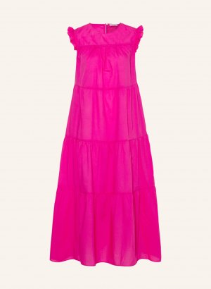 Платье BRENDA, розовый ROBERT FRIEDMAN