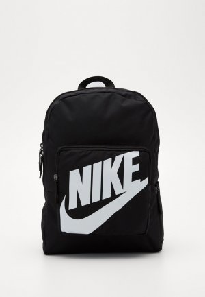 Рюкзак Classic Kids Packpack Unisex , цвет black / white Nike