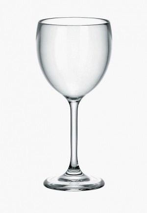 Бокал Guzzini для вина Happy Hour, 300 мл. Цвет: прозрачный