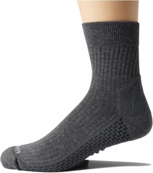 Короткие носки средней плотности FORCE Grid , цвет Asphalt Heather Carhartt