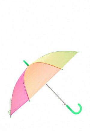 Зонт трость Modis. Цвет: разноцветный