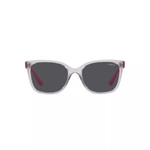 Женские квадратные солнцезащитные очки Vo5426S 54 мм Vogue