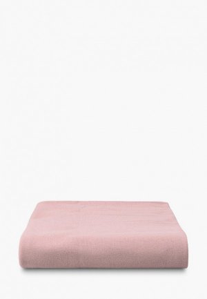 Пеленка Mjolk 120х85 см, Desert Rose. Цвет: розовый