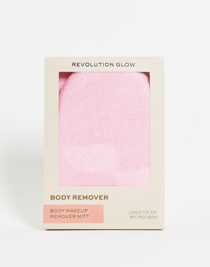 Ткань для удаления макияжа Body – Perfecting MU-Бесцветный Revolution