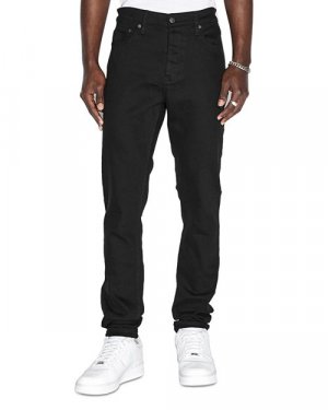 Черные зауженные джинсы Chitch Krystal , цвет Black Ksubi