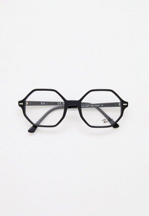 Оправа Ray-Ban® RX5472 2000. Цвет: черный