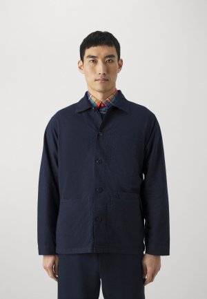 Легкая куртка LONG SLEEVE SPORT , цвет navy Polo Ralph Lauren