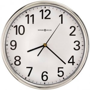 Настенные часы 625-561. Коллекция Howard miller