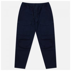 Мужские брюки Manoeuvre синий , Размер XL Edwin. Цвет: синий