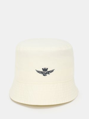 Шляпы Aeronautica Militare. Цвет: молочный
