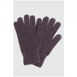 Перчатки baon , размер: Без/раз, серый. Цвет: серый
