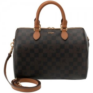 Женская сумка JOOP 4140006249/702, коричневый JOOP!. Цвет: коричневый