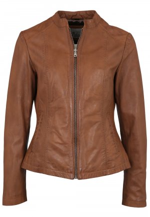 Межсезонная куртка 7Eleven LIONA, коричневый