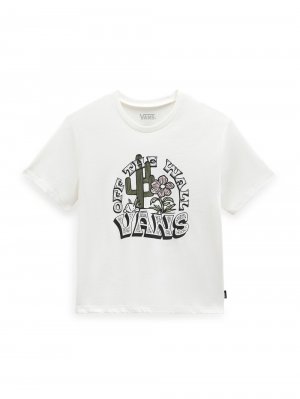 Рубашка VANS, от белого Vans