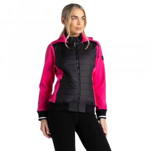 Куртка Fend, розовый Dare2B