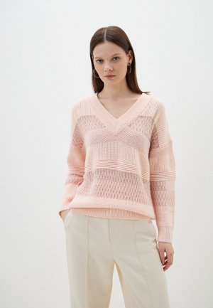 Пуловер Ina Vokich. Цвет: розовый