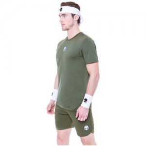 Мужская теннисная футболка TECH 2020 (T00251-164 TC0002-164)/M HYDROGEN