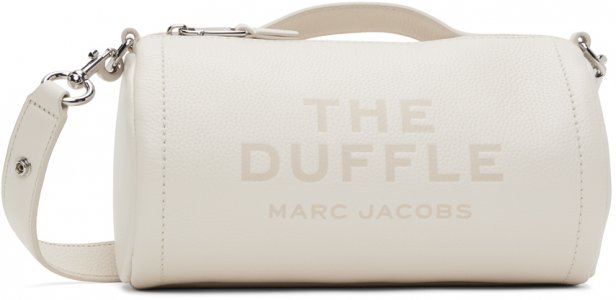 Off-White Спортивная сумка Marc Jacobs