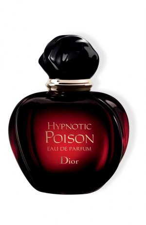 Парфюмерная вода Hypnotic Poison (50ml) Dior. Цвет: бесцветный