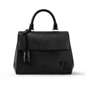 Сумка Cluny Mini, черный Louis Vuitton