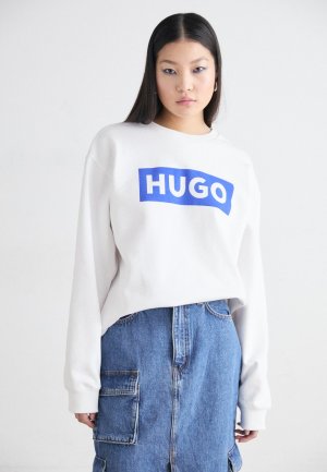 Юбка джинсовая GESEA HUGO, цвет bright blue Hugo