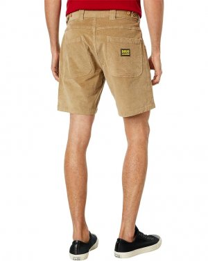 Шорты Tahoe Cord Shorts, цвет Safari Deus Ex Machina