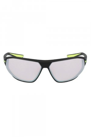 Солнцезащитные очки Aero Swift, черный Nike