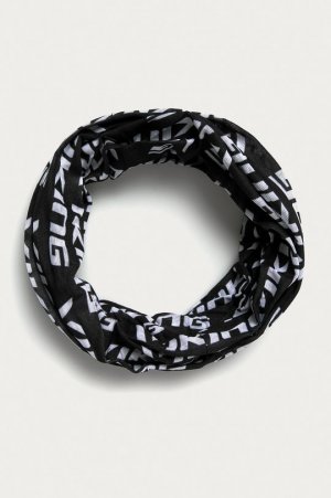 Многофункциональный шарф , черный Viking