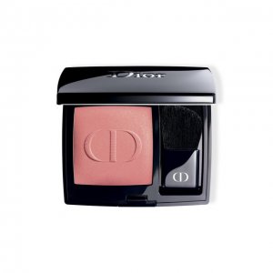 Румяна для лица Rouge Blush, 361 Поцелуй Dior. Цвет: бесцветный