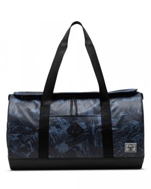 Спортивная сумка Heritage , цвет Blue Herschel Supply Co.