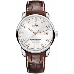 Наручные часы 83188-S-ST-575R Titoni
