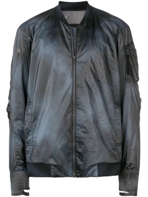 Легкая куртка-бомбер Devoa