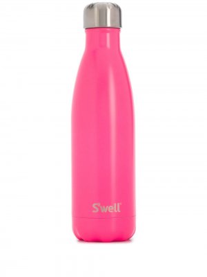 Swell бутылка для воды из нержавеющей стали S'well. Цвет: розовый