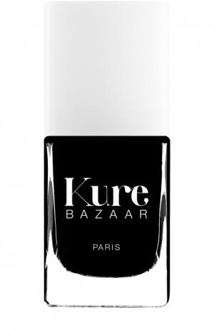 Лак для ногтей Khol Kure Bazaar. Цвет: бесцветный