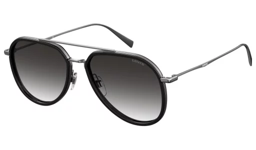 Солнцезащитные очки мужские Levis LV 5000/S серые Levi's