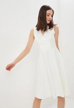 Платье Auden Cavill. Цвет: белый