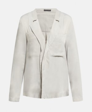 Блузка для отдыха , цвет Medium Grey Sisley