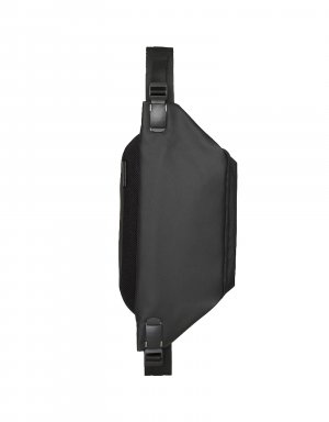Черная сумка через плечо Isarau Obsidian , черный Côte&Ciel