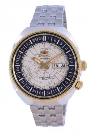 Наручные часы мужские RA-AA0E01S09C Orient