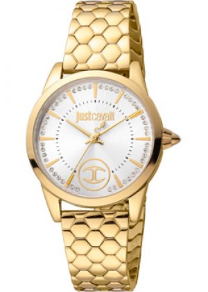 Fashion наручные женские часы JC1L087M0255. Коллекция Donna Affascinante S. Just Cavalli
