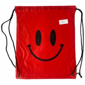 Сумка-рюкзак Спортивная E32995-07 (красная) Hawk. Цвет: красный