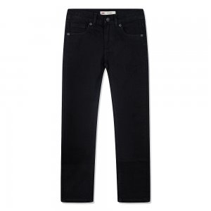 Детские джинсы 510 Stretch Jeans Levis. Цвет: черный