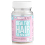 Vitamins for New Mums - 30 капсул Hairburst