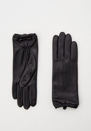 Перчатки Ecco GLOVES W. Цвет: черный