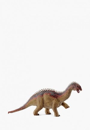 Фигурка Schleich Барапазавр. Цвет: коричневый