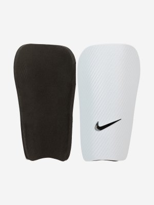 Щитки футбольные GUARD-CE, Белый Nike. Цвет: белый