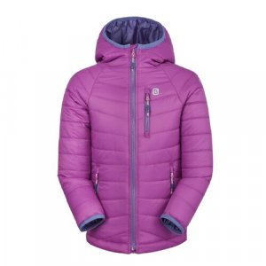 Куртка , размер 11/146, фиолетовый GUSTI. Цвет: фиолетовый